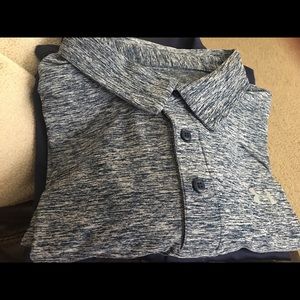 Under Armour Polo Shirt
